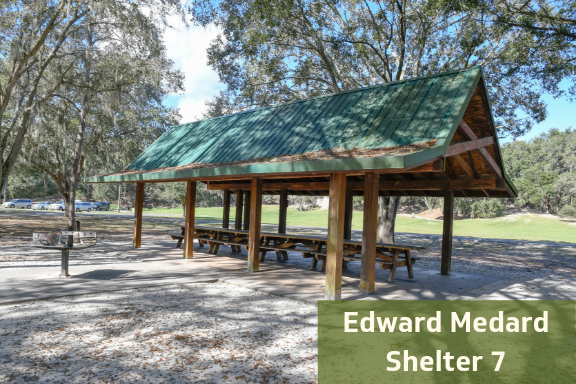 Edward Medard Shelter 07